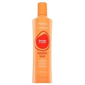 Fanola Vitamins Energy Shampoo szampon wzmacniający do włosów osłabionych 350 ml