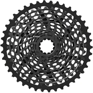 SRAM XG-1195 X-Dome Kazeta 11-Speed 10-42T Black