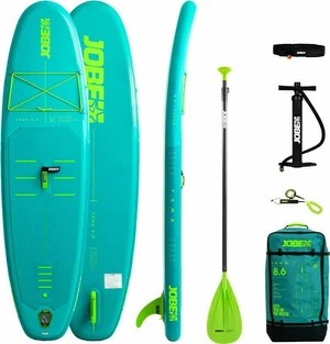 Jobe Aero Yama 8'6'' (259 cm) Paddle Board