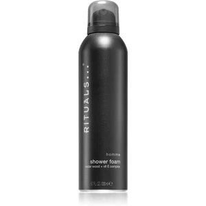 Rituals Homme sprchová pěna 200 ml