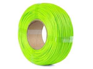 Spectrum 81270 ReFill filament, Premium PLA High Speed, 1kg, 1.75mm, LIME GREEN