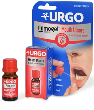 URGO Filmogel Afty 6 ml