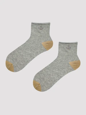 NOVITI Woman's Socks SB028-W-03