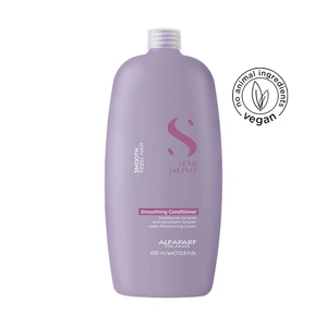 ALFAPARF MILANO Semi di Lino uhlazující kondicionér  Smoothing Conditioner 1000 ml