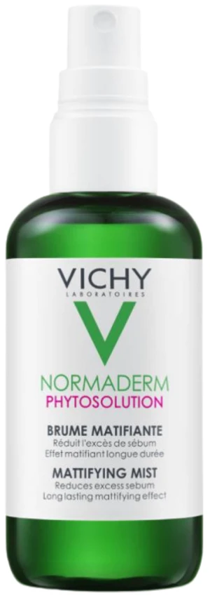 VICHY Normaderm Phytosolution Mat MistSpray Zmatňující péče 100 ml