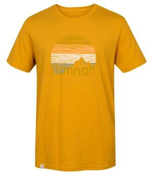 Men's T-shirt Hannah SKATCH beeswax