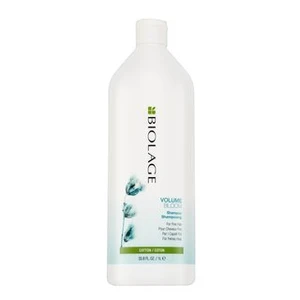 Matrix Biolage Volumebloom Shampoo szampon do włosów delikatnych 1000 ml