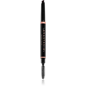 Anastasia Beverly Hills Brow Definer tužka na obočí odstín Ebony 0,2 g