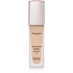 Elizabeth Arden Flawless Finish Skincaring Foundation pečující make-up odstín 210N 30 ml