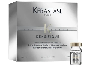 Kúra pro hustotu vlasů Kérastase Densifique  - 30 x 6 ml + dárek zdarma