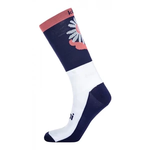 Kilpi BORENY-U dark blue socks