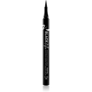 Pastel Profashion Black Styler očné linky vo fixe vodeodolné odtieň 10 Black 1,1 ml