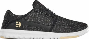 Etnies Scout X B4BC Black/Tan 37 Teniși