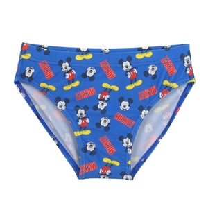 SWIM TRUNKS MICKEY