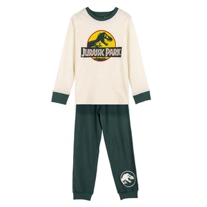 LONG PYJAMES SINGLE JERSEY JURASSIC PARK