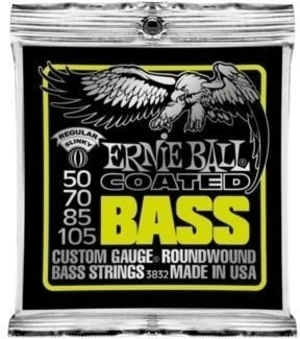 Ernie Ball 3832 Regular 50-105 Struny pre basgitaru