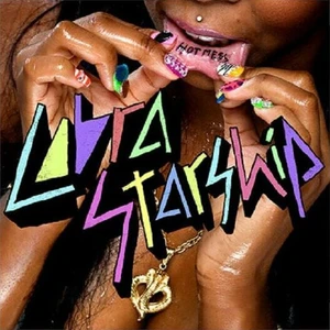 Cobra Starship - Hot Mess (LP)