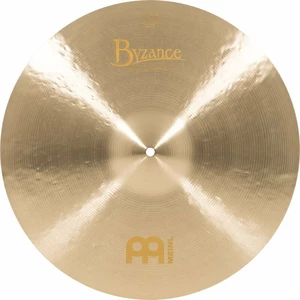 Meinl Byzance Jazz Medium Thin 18" Crashbecken