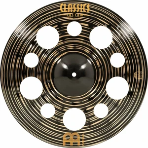 Meinl CC18DATRC Classics Custom Dark Trash 18" Crash činel