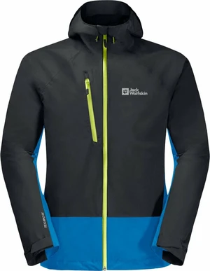 Jack Wolfskin Eagle Peak 2L Jkt M Outdoorová bunda Phantom S