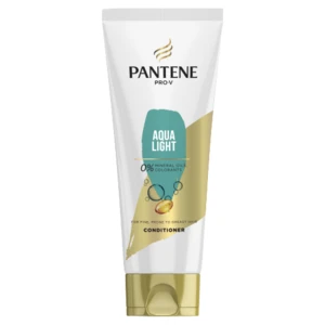 PANTENE Pro-V AquaLight balzam na mastné vlasy 275 ml