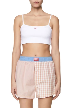 Diesel Shorts - UUBX-STARK BOXER-SHORTS pink