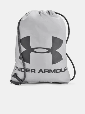 Under Armour UA Ozsee Gymsack Šedá