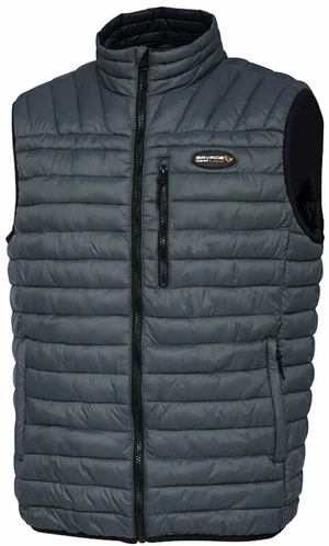 Savage Gear Vesta Ripple Quilt Vest 3XL