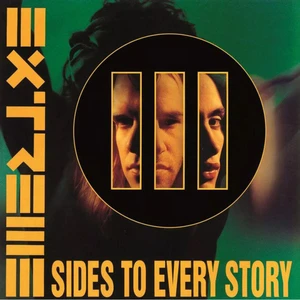 Extreme - III Sides To Every Story (180 g) (2 LP)