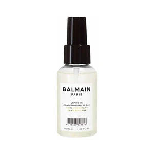 Balmain Bezoplachový kondicionér ve spreji (Travel Leave-In Conditioning Spray) 50 ml