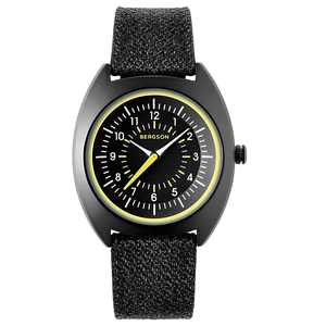 Bergson Watch