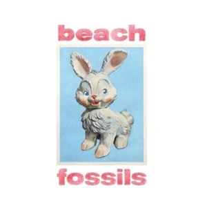 Beach Fossils - Bunny (Powder Blue Coloured) (LP)