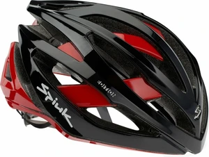 Spiuk Adante Edition Helmet Black/Red S/M (51-56 cm) Casco da ciclismo