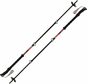 Majesty Touring 3p Nova 70 - 140 cm Bastoncini da trekking