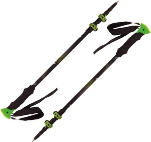 Viking Kivi Green 65 - 135 cm Túrabotok