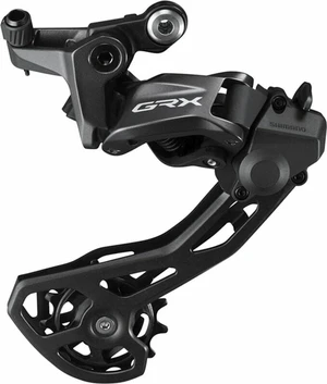 Shimano GRX RX810 12-Speed Shadow RD+ GS Hátulsó Hátsó váltó