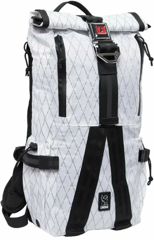 Chrome Tensile Trail Hydro White 16 L Plecak