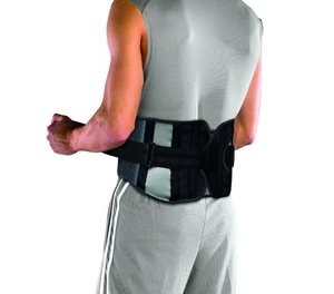 Mueller Adjust-To-Fit Back Support Waist Belt