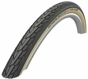 Schwalbe Road Cruiser 27" (630 mm) 32.0 Gumwall Plášť na trekingové kolo