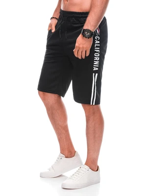 Edoti Men's sweatshorts