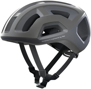 POC Ventral Lite Granite Grey Matt 50-56 Casco da ciclismo