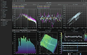 Faber Acoustical Basic Tool Set License for SignalScope XM v12 (Produs digital)