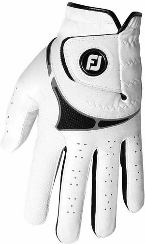 Footjoy GTXtreme Golf White Ľavá ruka 2XL Pánske rukavice