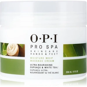 OPI Pro Spa hydratačný krém na ruky a nohy 236 ml