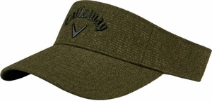 Callaway Liquid Metal Visor Military Green UNI