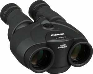 Canon Binocular 10 x 30 IS II 10x 30 mm Jumelles de terrain