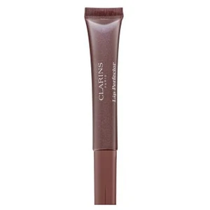 Clarins Lip Perfector błyszczyk do ust z brokatem 25 Mulberry Glow 12 ml