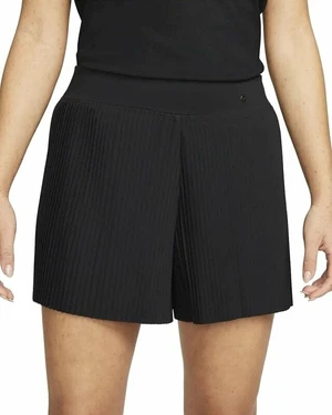 Nike Dri-Fit Ace Pleated Black XS Šortky