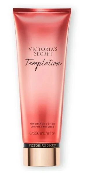 Victoria´s Secret Temptation - tělové mléko 236 ml