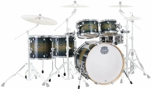 Mapex AR628SFUET Armory Rainforest Burst Akustická bicia sada